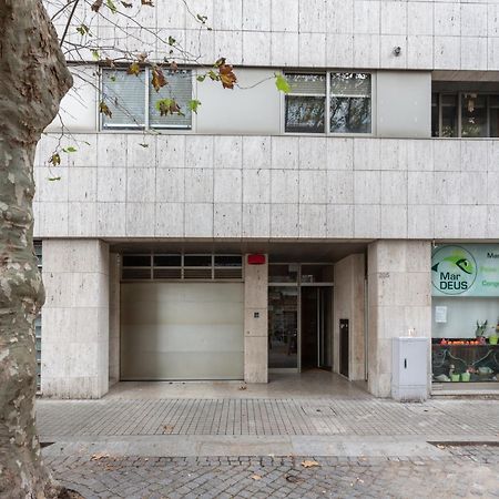 Feel Porto Trendy Flat Apartamento Matosinhos  Exterior foto