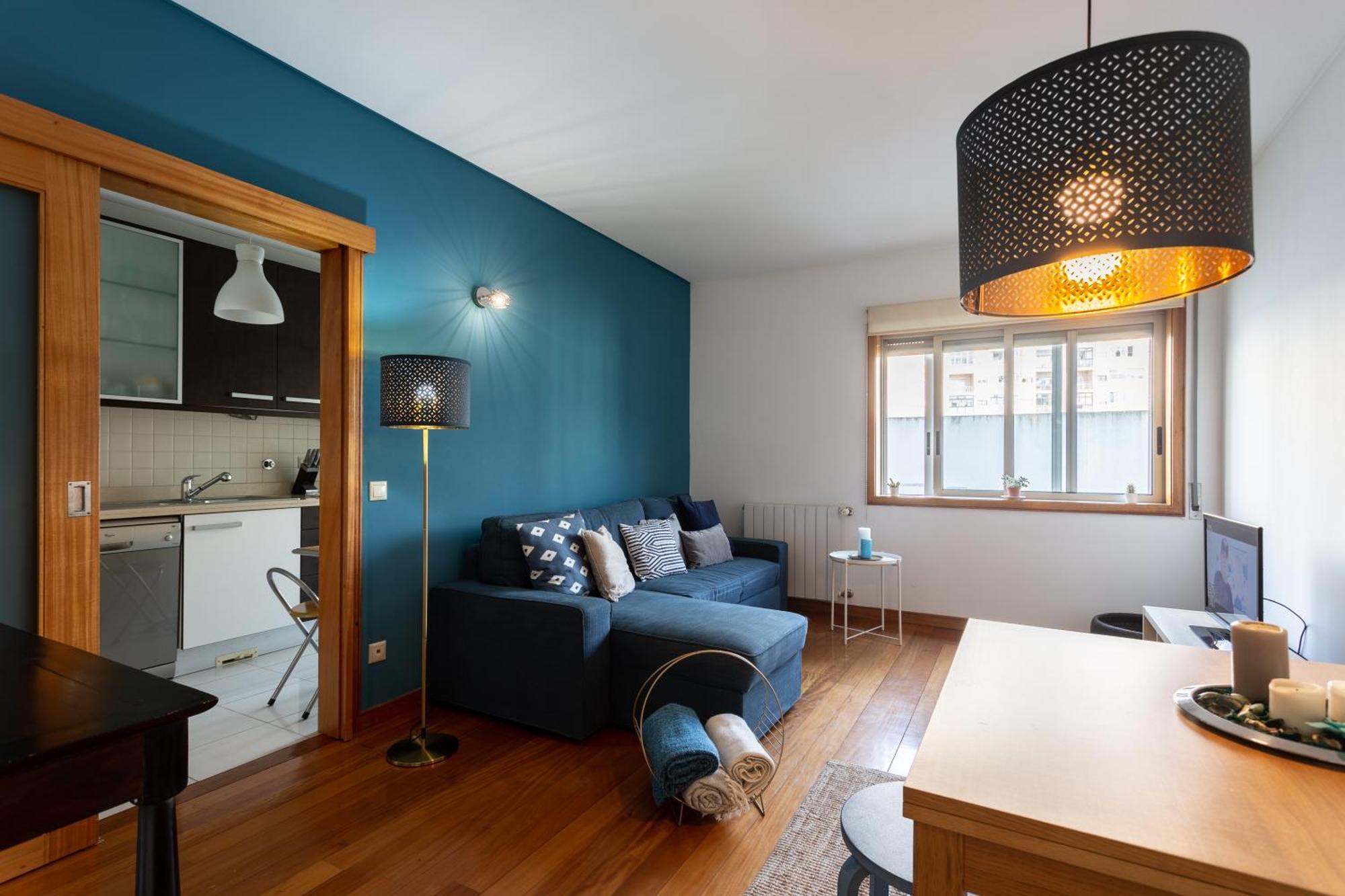 Feel Porto Trendy Flat Apartamento Matosinhos  Exterior foto