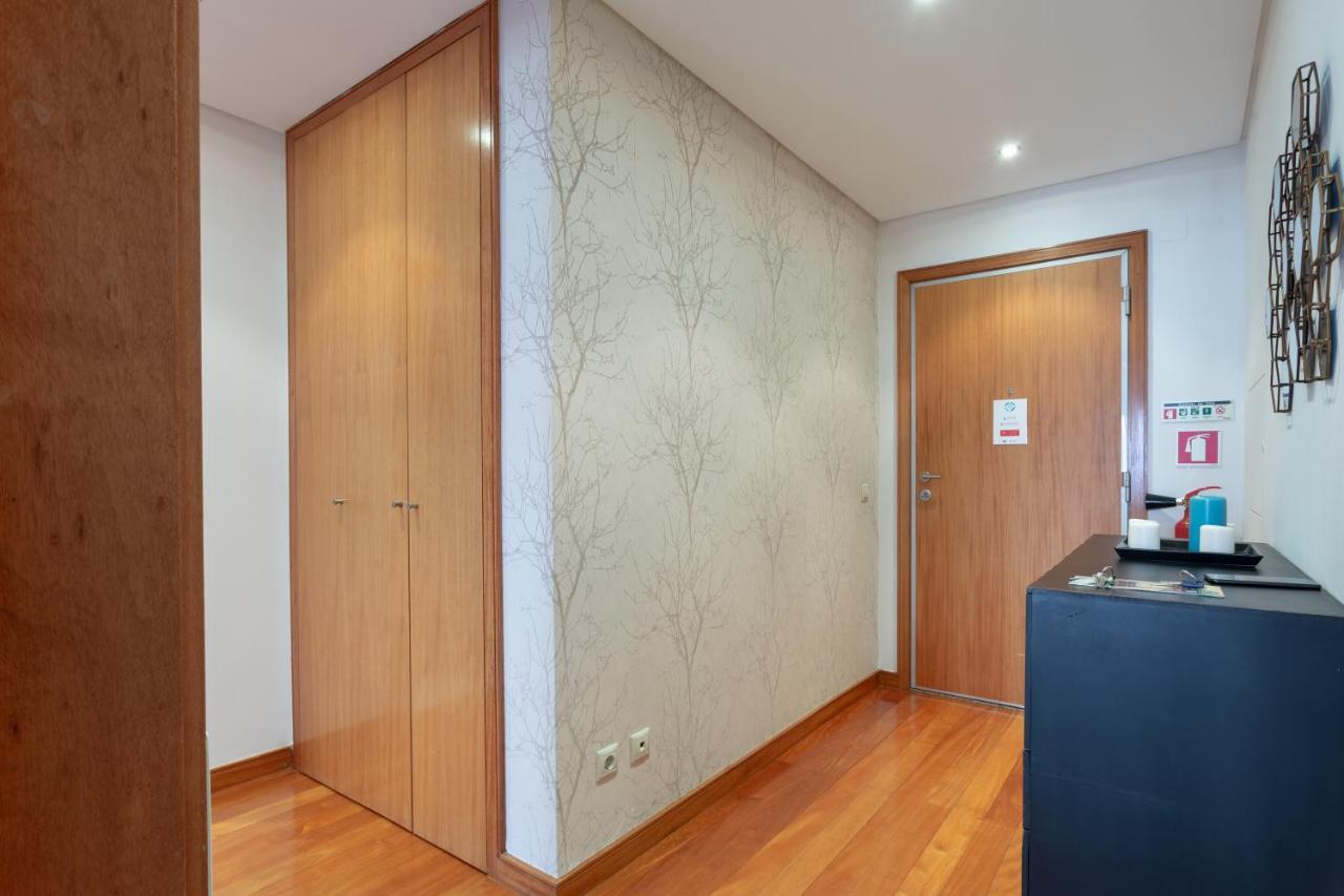 Feel Porto Trendy Flat Apartamento Matosinhos  Exterior foto