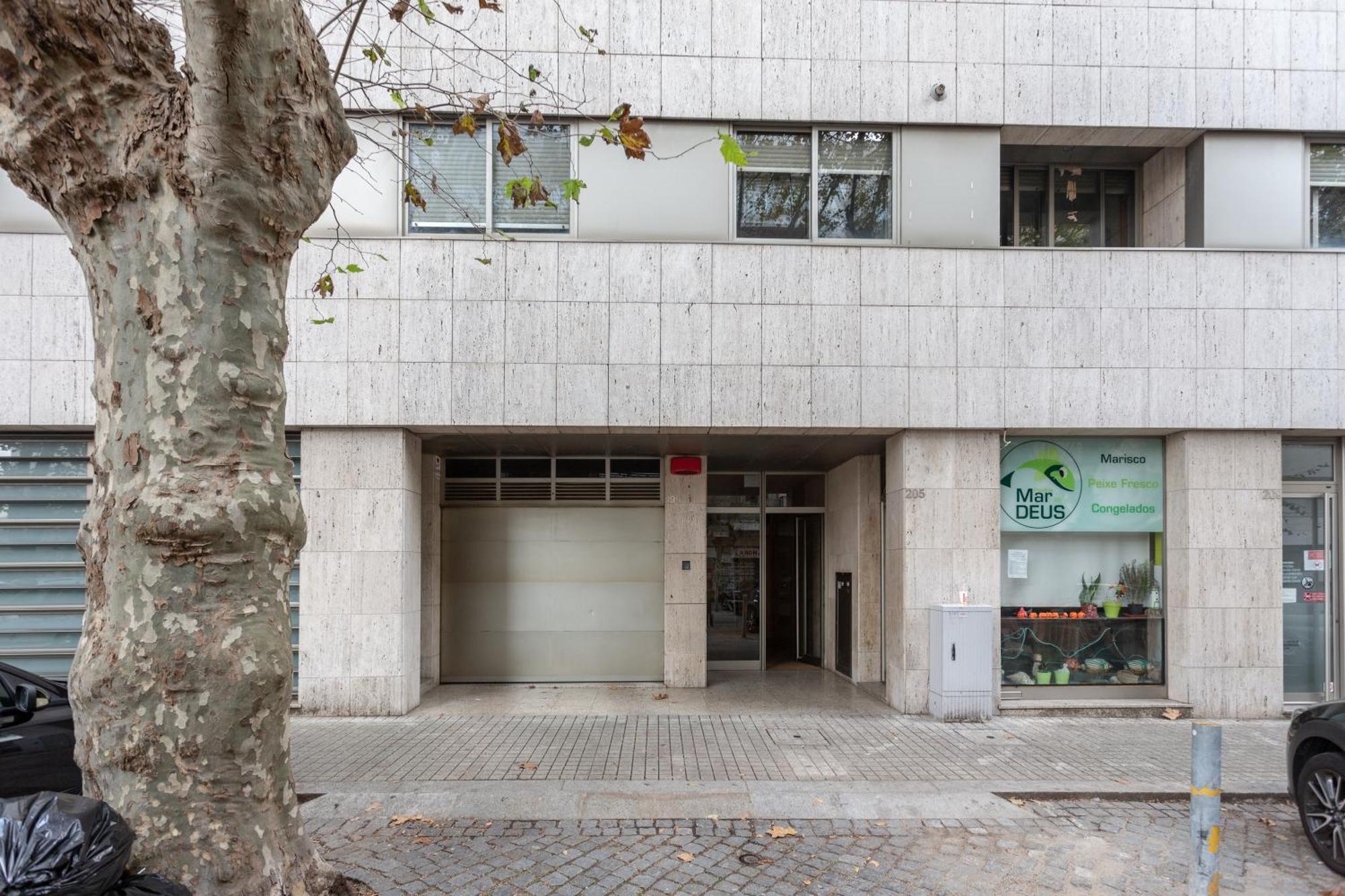Feel Porto Trendy Flat Apartamento Matosinhos  Exterior foto